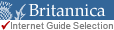 [Britannica Internet Guide Selection]
